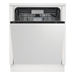 Lavastoviglie incasso 15 coperti BDIN36532 classe D (L60cm)