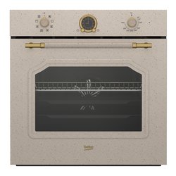Forno incasso (72Lt) BEYOND RBIM19200AVD Avena classe A (L60cm)