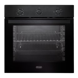 Forno incasso (76Lt) DM 9 NL PPP Black classe A (L60cm)