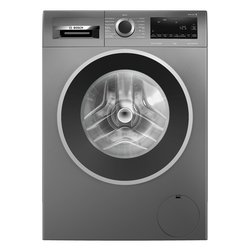 Lavatrice 9 Kg SERIE 6 WGG244ZRIT Cast iron grey classe A 1400giri/min (59,8x59x84,5cm)