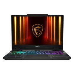 Notebook 15,6" CYBORG 15 AI B13WEKG 1093IT ( Intel Core i5 13420H 16GB 1TB ) Translucent black 9S7 15Q342 1093
