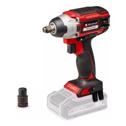 Avvitatore impulsi (18V; batteria non inclusa) Impaxxo 18 230 POWER X-CHANGE 4510080