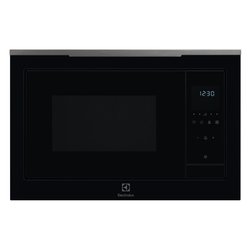 Microonde incasso ( (25Lt) ) KMSD253TBH Black (60cm) 900W