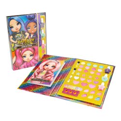 Make Up Book set RAINBOW HIGH Assortito 97009