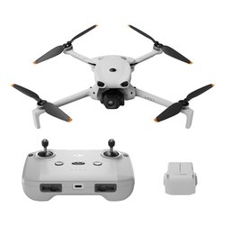 Drone SERIE LITO X1 RC N3 Grey DJILX01
