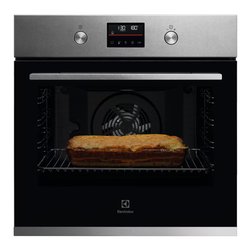 Forno incasso (72Lt) SERIE 500 KODFP46X SurroundCook SteamBake Inox classe A+ (L60cm)