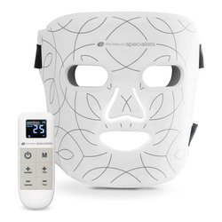 Maschera led RIO LED Face Mask White