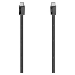 Cavo USB C USB 3.2 Gen2 100W Black 1m 00200656