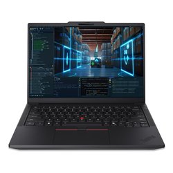 Notebook 14" THINKPAD P14S Gen 7 ( AMD Ryzen AI 7 Pro 450 32GB 1TB ) Black 21X00011IX