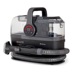 Lava tessuti 1800W STEAMPRO Spot Cleaner 5in1 Gray 00P248400AR0