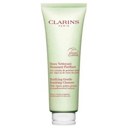 Detergente viso Gentle foaming cleanser purifying 125 ml