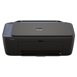 Multifunzione 3in1 Inkjet ( A4 Simplex 4800 x 1200 ) DESKJET 2921 A24HWB
