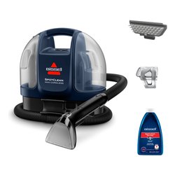 Lava tessuti (500ml) SPOTCLEAN Mini Cordless Black 4065N