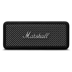 Cassa wireless EMBERTON II (Ricaricabile) Black e Steel 20W