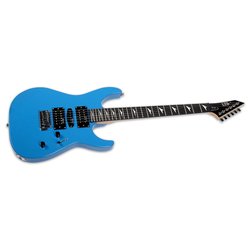 Chitarra elettrica MT 130 Blue
