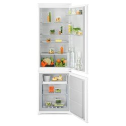 Frigorifero e congelatore Combinato Total No Frost SERIE 700 LNA7NE18S GreenZone classe E (L60cm)