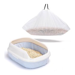 Ricambi Pet SMART Poop Bag INN058