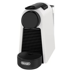 Macchina caffè Capsula 1310W ESSENZA Mini EN85 WMT White e Black 0132194116