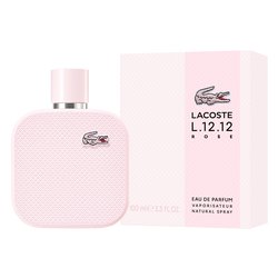 Eau de parfum donna L.12.12 rose 100 ml