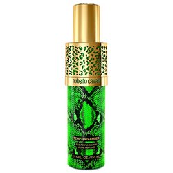 Fine perfume spray tempting amber 150 ml
