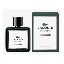 Eau de parfum uomo Original vapo 60 ml