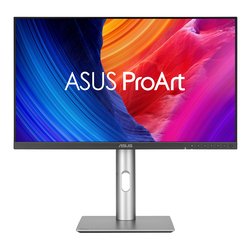 Asus 90LM0BD0-B01K71 Proart PA32QCV Monitor PC 31,5" 4K Ultra HD IPS 60 Hz (Argento)