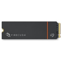 SSD interno M.2 2TB FIRECUDA 530R Heatsink NVMe ZP2000GM3A073