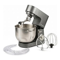 Planetaria 1800W (8Lt) PASTAIO Come a mano Gray G20164W0