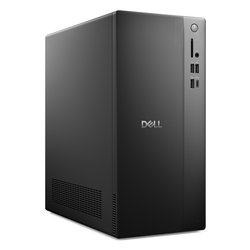 Desktop PRO Tower Essential QVT1260 (Intel Core i5 14400 16GB 512GB Intel UHD 730) Black 36X4R