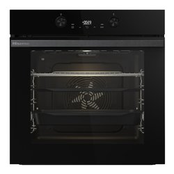 Forno incasso (78Lt) BI64223EPBG Black classe A++ (L60cm)