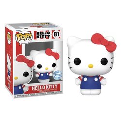 POP ANIMATION Hello Kitty Exclusive 81 75287
