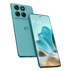 Smartphone 6,67" EDGE 60 FUSION Tim 5G Pantone amazonite ( 256GB Ram 8GB 5200 mAh ) 788669