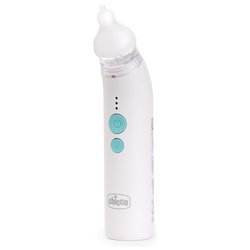 Aspiratore nasale elettrico PHYSIOCLEAN 00012585000000