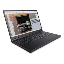 Notebook 16" THINKPAD T16G Gen 3 ( Intel Core Ultra 7 255HX 32GB 1TB ) Black 21V5002LIX
