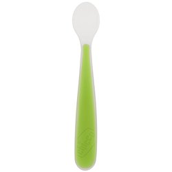 Cucchiaio morbido bimbi pz (6m+) Verde 00068285200000