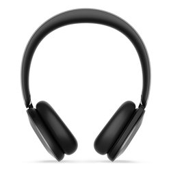 Cuffie microfono bluetooth THINKPAD Dual Mode ANC Foldable Headset 8550 Gray 4XD1T60925