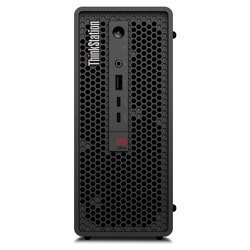 Workstation THINKSTATION P3 Ultra SFF Gen 2 Intel Core Ultra 7 32 1TB Black 30J5006WIX