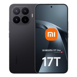 Smartphone 6,83" 17T PRO 5G Black ( 512GB Ram 12GB Batteria 7000mAh ) MZB0NUEEU