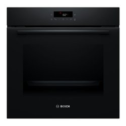 Forno incasso (71Lt) SERIE 2 HBA572BB4 Black classe A+ (L60cm)