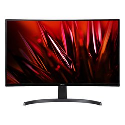 Acer ED273X0BMIIPX Monitor PC 27" Full HD 200 Hz (Nero)