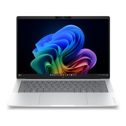 Notebook 14" ELITEBOOK X G2i ( Intel Core Ultra X7 358H 32GB 1TB ) Glacier silver D87ZVAT