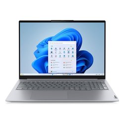 Notebook 16" THINKBOOK 16 G9 ( Intel Core 7 240H 512GB 16GB ) 21US00EWIX