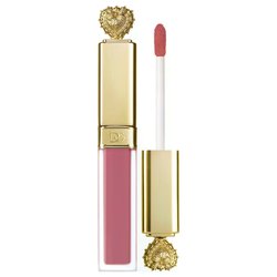 Rossetto Everkiss liquid lip soft matte no transfer 90 Desire