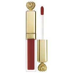 Rossetto Everkiss liquid lip soft matte no transfer 150 Courage