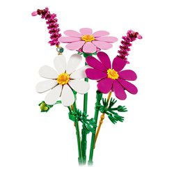 Fiori di Cosmos ( 171 pz ) BOTANICALS 9a+ 11514
