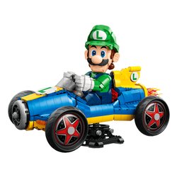 Mario Kart: Luigi e Mach 8 ( 2234 pz ) SUPER MARIO 18a+ 72050