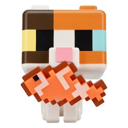 MINECRAFT Cat GloBuddies Lampada PP16003MCF