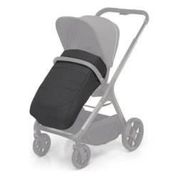 Coprigambe passeggino BRIO Grey 9302023402