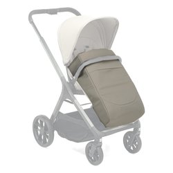 Coprigambe passeggino BRIO Sand 9302023401