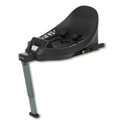 Base seggiolino auto I-Size BRIO Black 9302023300